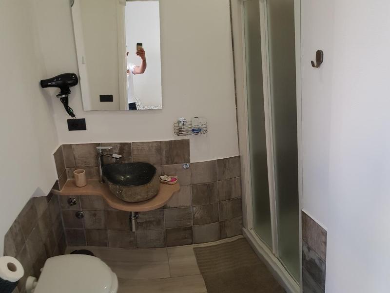 B&B Il Daviduccio Suite image