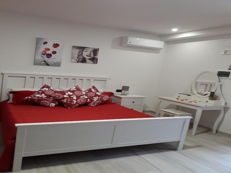 B&B Il Daviduccio Suite image