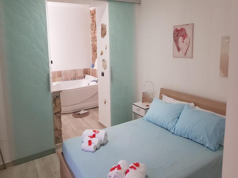 B&B Il Daviduccio Suite image