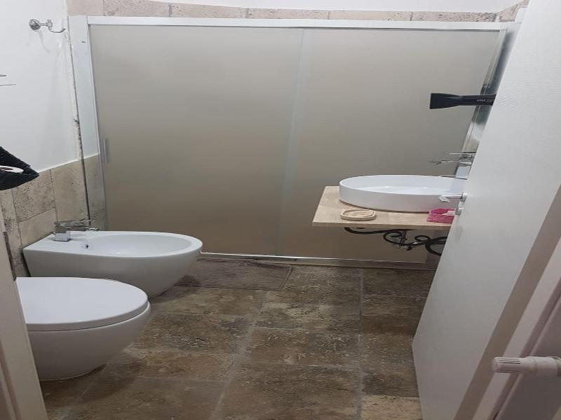 B&B Il Daviduccio Suite image