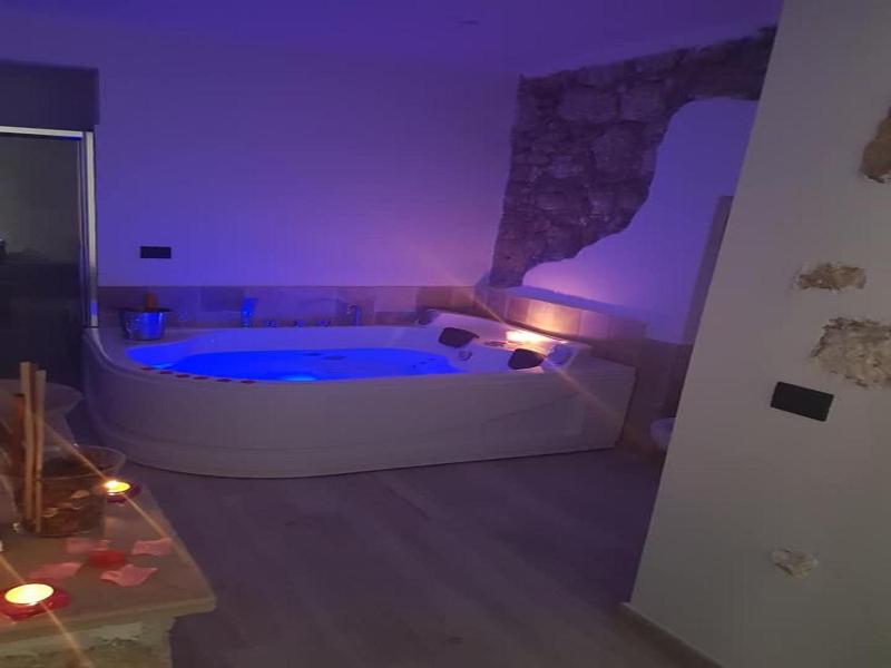 B&B Il Daviduccio Suite image