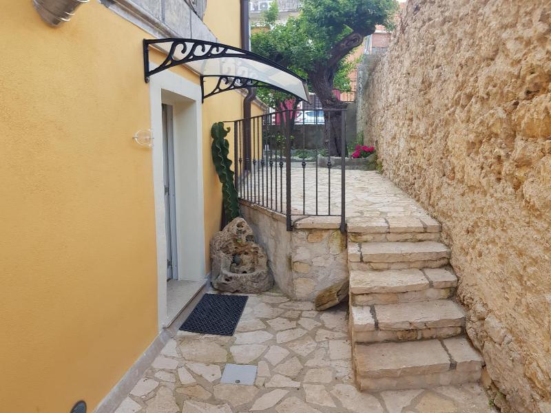 B&B Il Daviduccio Suite image