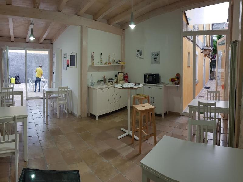 B&B Il Daviduccio Suite image