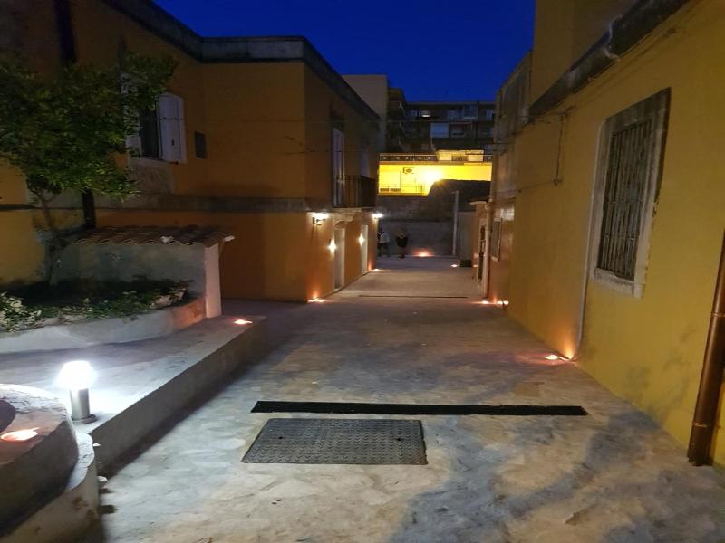 B&B Il Daviduccio Suite image
