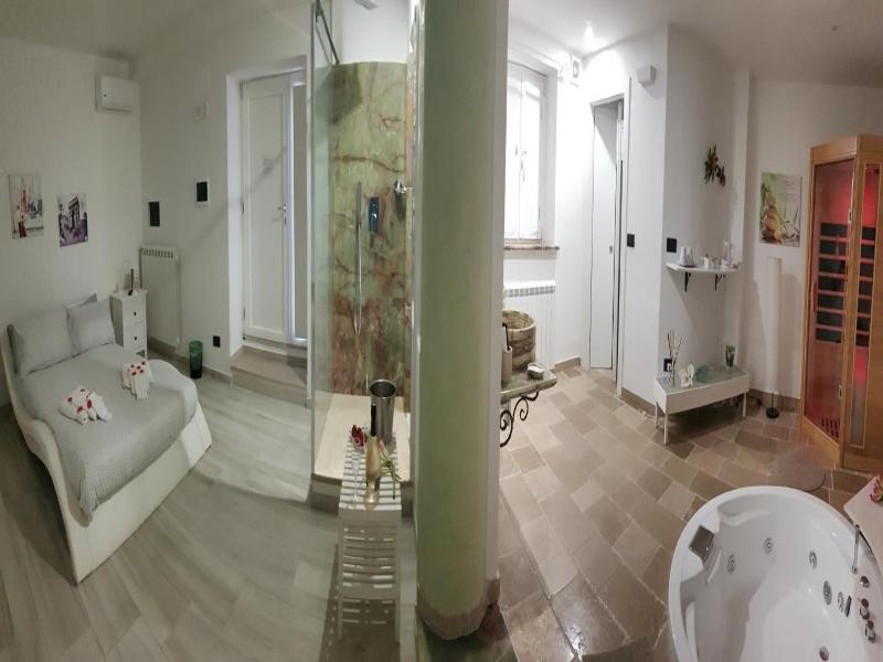 B&B Il Daviduccio Suite image