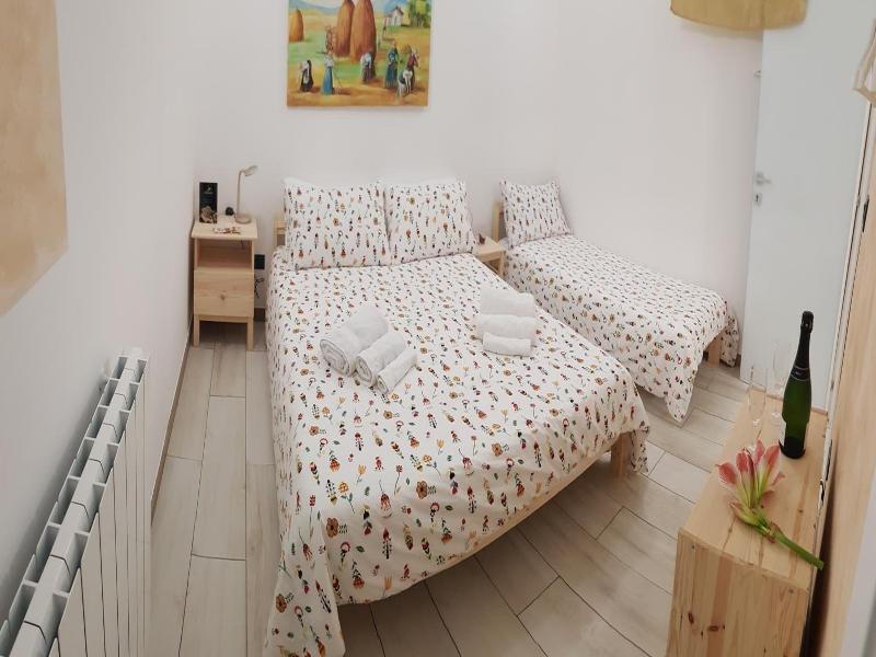 B&B Il Daviduccio Suite image