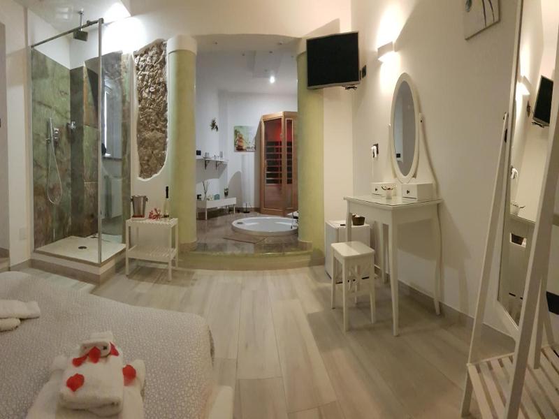 B&B Il Daviduccio Suite image
