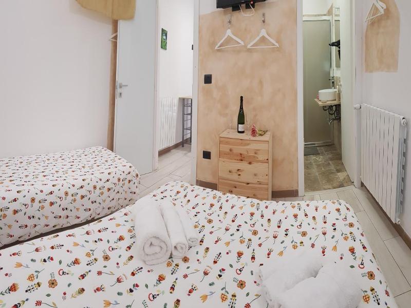 B&B Il Daviduccio Suite image