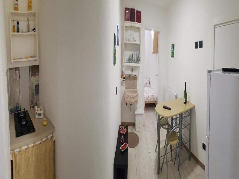 B&B Il Daviduccio Suite image