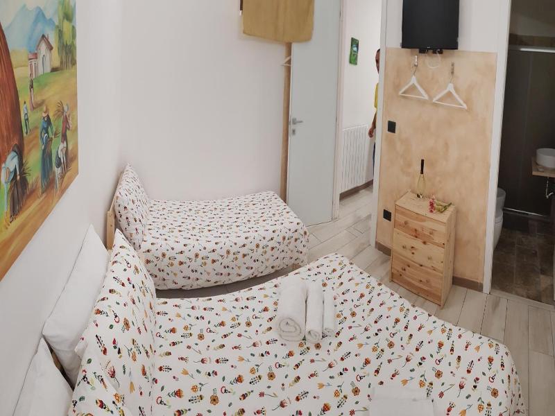 B&B Il Daviduccio Suite image