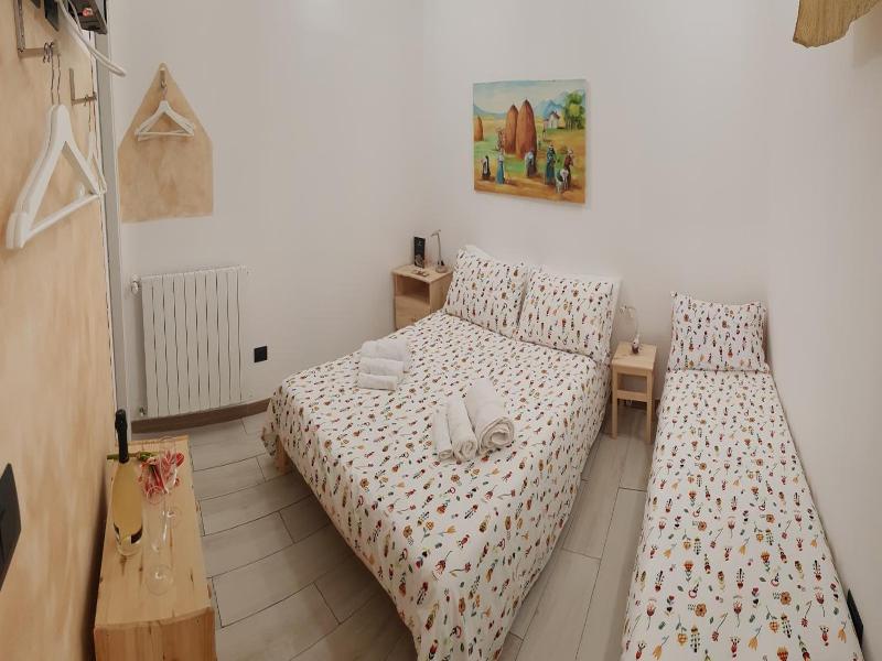 B&B Il Daviduccio Suite image