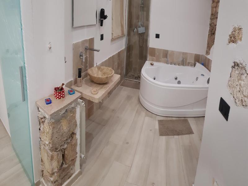 B&B Il Daviduccio Suite image