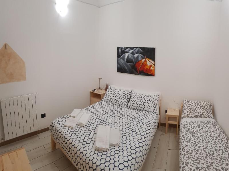 B&B Il Daviduccio Suite image