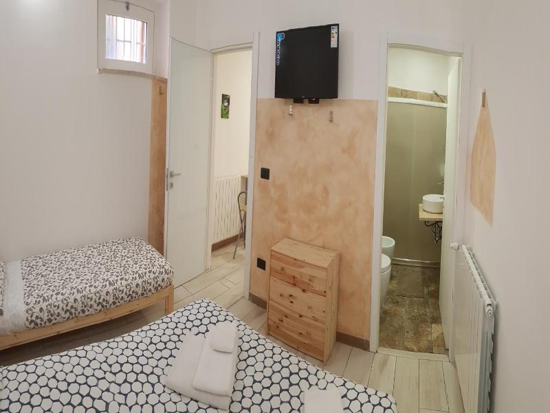 B&B Il Daviduccio Suite image