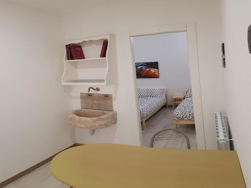 B&B Il Daviduccio Suite image