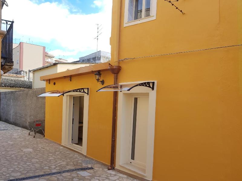 B&B Il Daviduccio Suite image