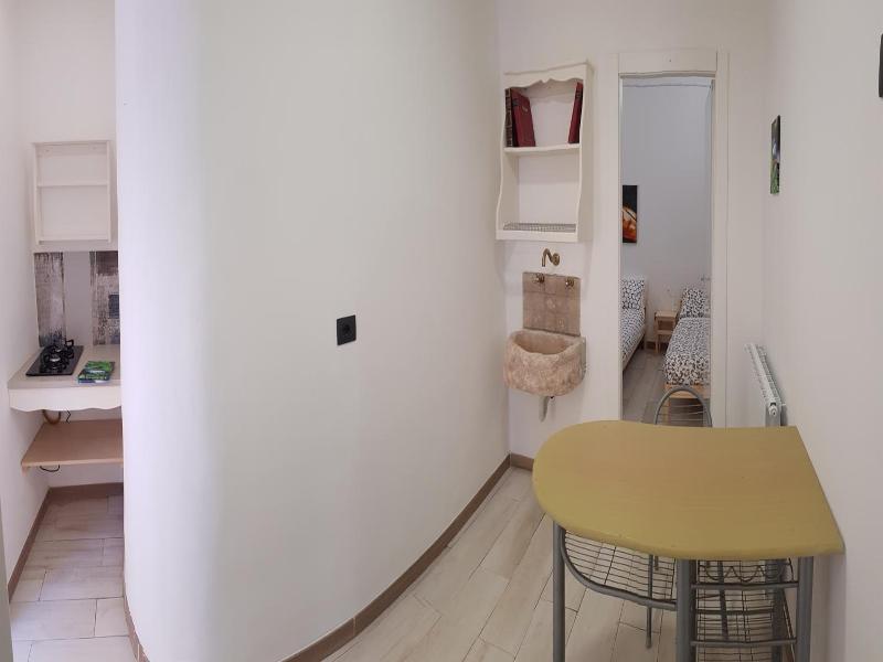 B&B Il Daviduccio Suite image