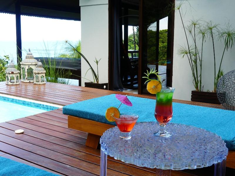 The Tranquilo Lodge - All meals included image