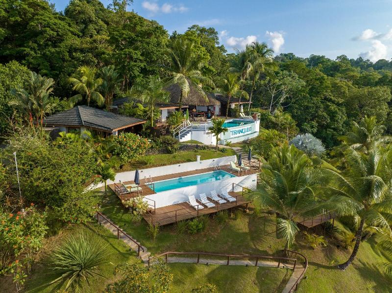 The Tranquilo Lodge - All meals included image