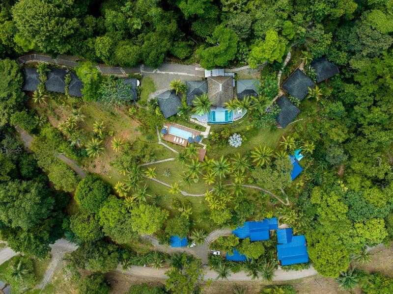 The Tranquilo Lodge - All meals included image