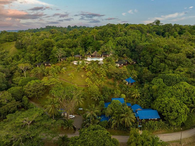 The Tranquilo Lodge - All meals included image