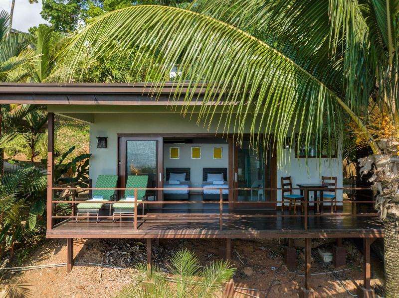 The Tranquilo Lodge - All meals included image
