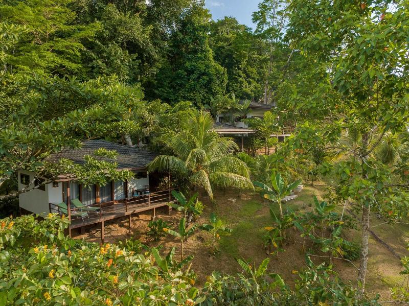 The Tranquilo Lodge - All meals included image