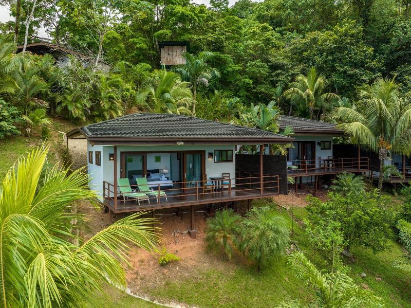 The Tranquilo Lodge - All meals included image