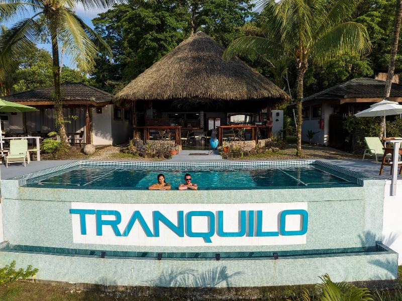 The Tranquilo Lodge - All meals included image