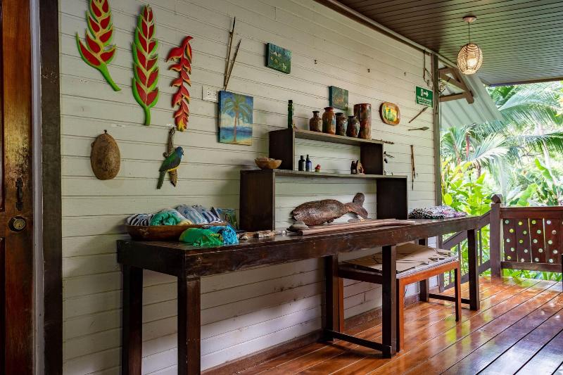 The Tranquilo Lodge - All meals included image