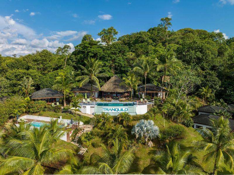 The Tranquilo Lodge - All meals included image