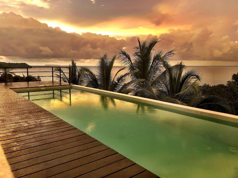 The Tranquilo Lodge - All meals included image