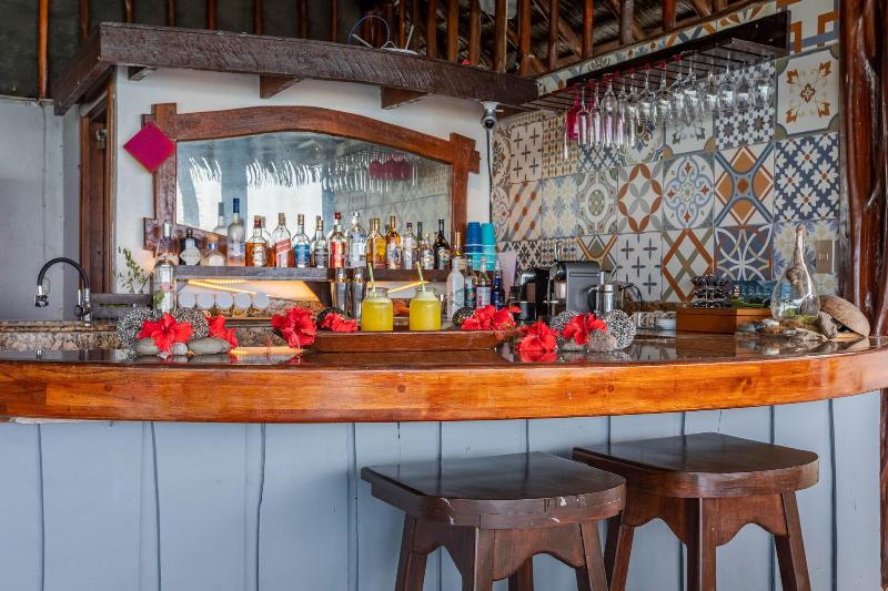 The Tranquilo Lodge - All meals included image