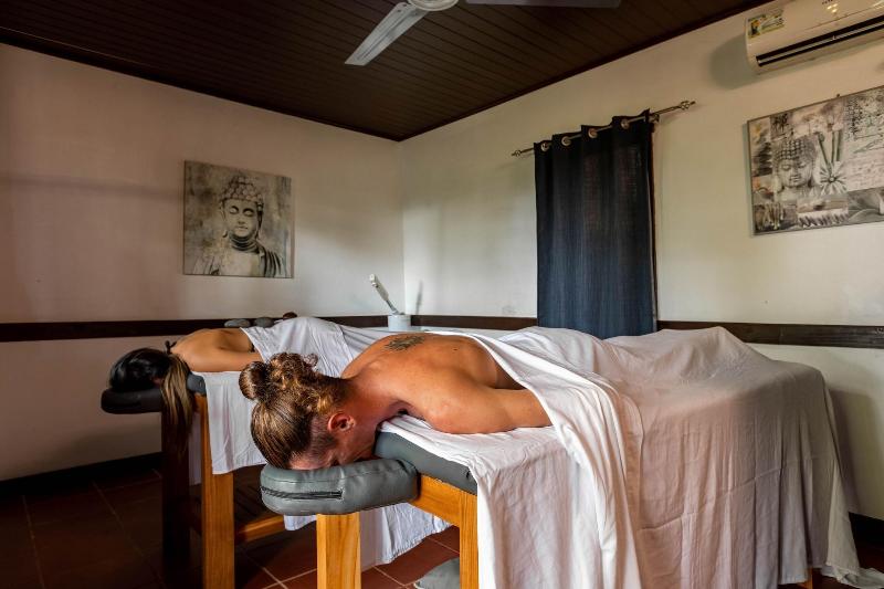 The Tranquilo Lodge - All meals included image