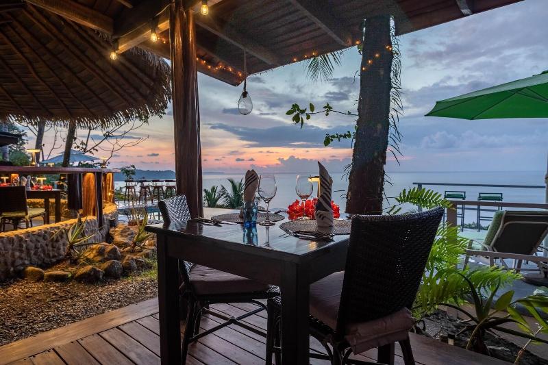 The Tranquilo Lodge - All meals included image