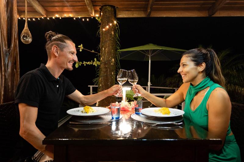 The Tranquilo Lodge - All meals included image
