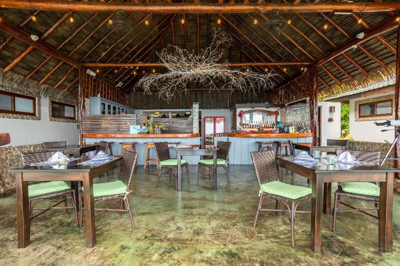 The Tranquilo Lodge - All meals included image