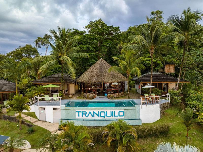 The Tranquilo Lodge - All meals included image