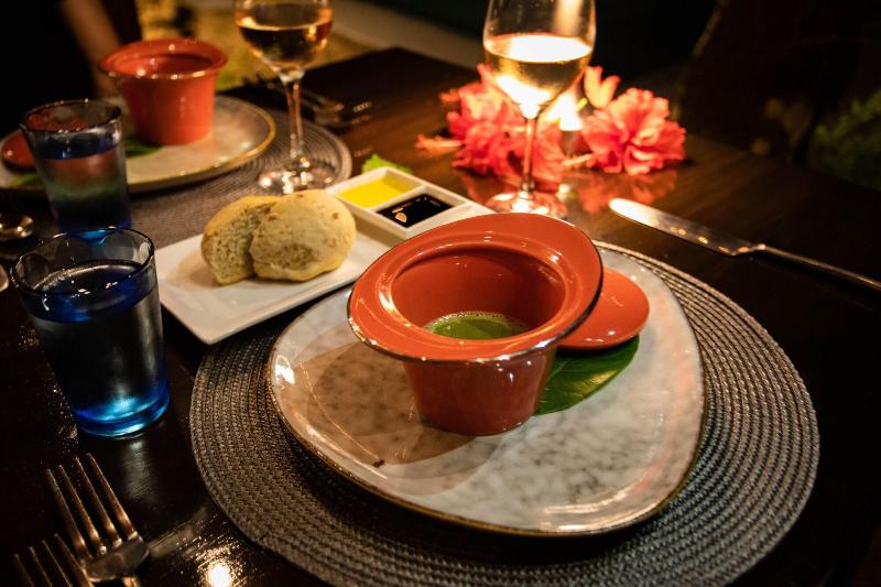 The Tranquilo Lodge - All meals included image