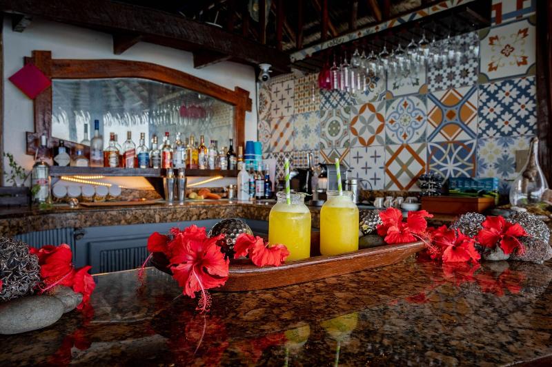 The Tranquilo Lodge - All meals included image