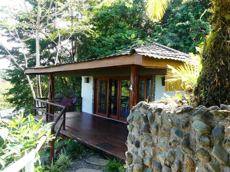The Tranquilo Lodge - All meals included image