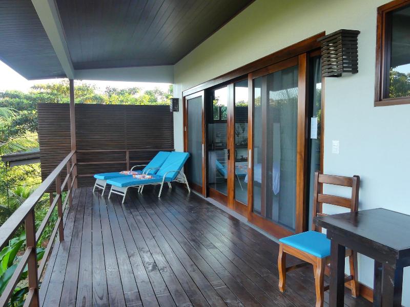 The Tranquilo Lodge - All meals included image