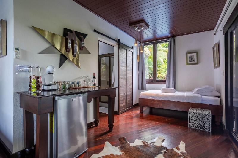 The Tranquilo Lodge - All meals included image