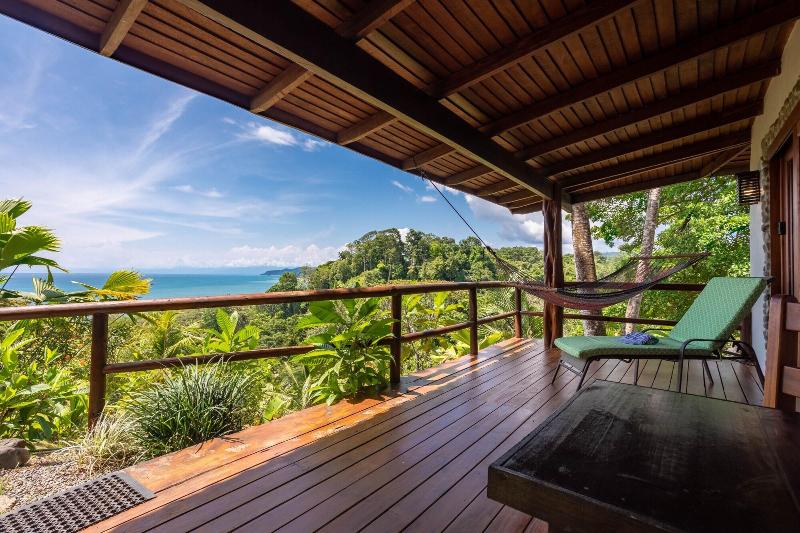 The Tranquilo Lodge - All meals included image