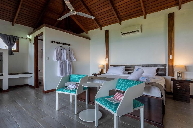 The Tranquilo Lodge - All meals included image