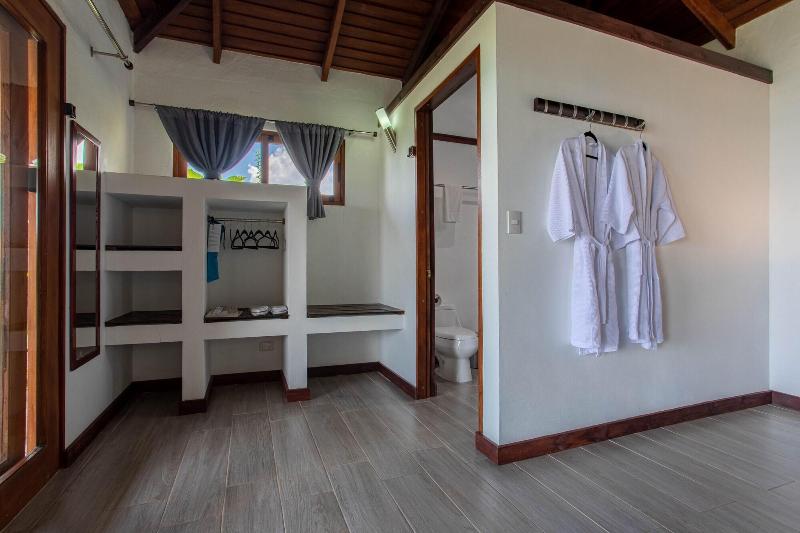 The Tranquilo Lodge - All meals included image