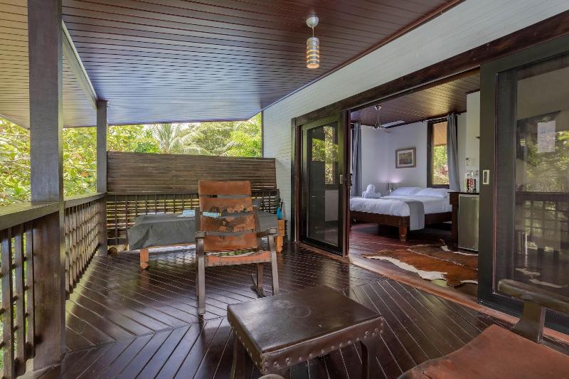 The Tranquilo Lodge - All meals included image