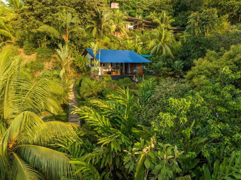 The Tranquilo Lodge - All meals included image