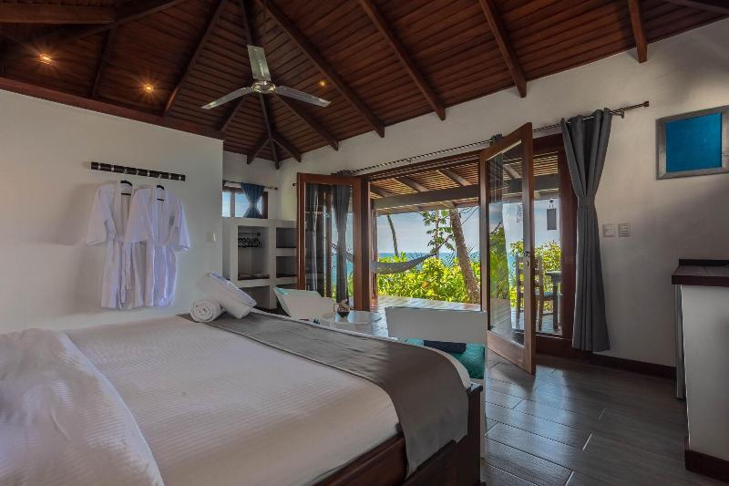 The Tranquilo Lodge - All meals included image