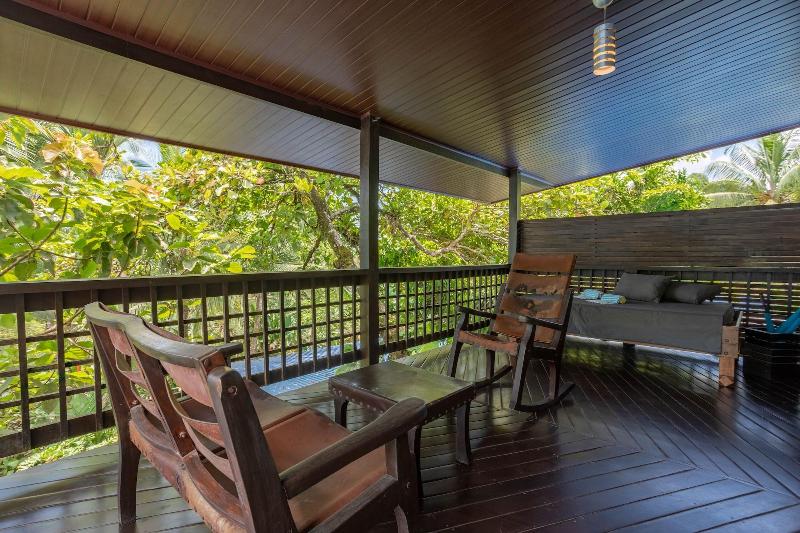 The Tranquilo Lodge - All meals included image